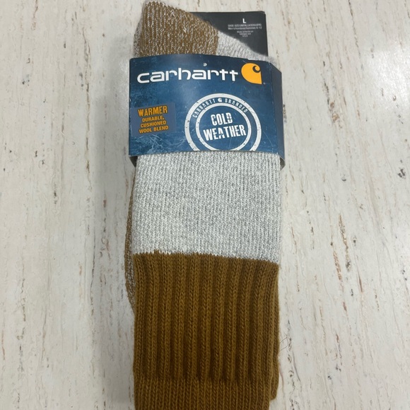 CARHARTT SOCKS - Picture 5 of 5